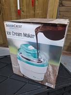 Nieuwe Silvercrest Ijsmachine - 1 Liter, Ophalen, Nieuw
