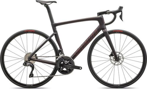 Specialized Tarmac Sl7 Comp Redtnt/redsky 61 Red Tint Carbon, Fietsen en Brommers, Fietsen | Racefietsen, Nieuw, Overige merken