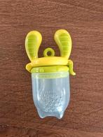 Kidsme - Food Feeder Single Pack - Lime Size L, Ophalen of Verzenden, Zo goed als nieuw, Overige typen