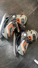IJshockey schaatsen maat 31-33, Verzenden, Gebruikt, Schaatsen