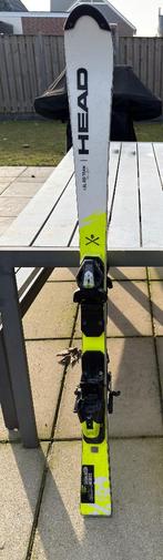 Head i.SL RD Team worldcup rebels 132cm Paar 1, Ophalen, Gebruikt, 100 tot 140 cm, Skiën