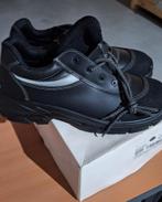 GSA Werkschoenen Maat 46 - Nieuw, GSA, Zwart, Nieuw, Ophalen of Verzenden