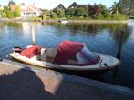 Antaris 520 met Damco trailer, Watersport en Boten, Sloepen, Ophalen, Gebruikt, Tot 10 pk, 3 tot 6 meter