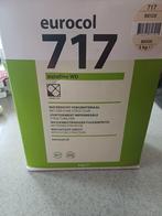 Eurocol 717 Eurofine WD Voegmortel Beige 5kg, Nieuw, Minder dan 20 cm, Minder dan 5 m², Wandtegels