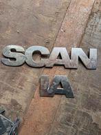 Scania Letters 1937927 - Origineel Onderdeel, Ophalen of Verzenden, Bus of Vrachtwagen, Wsi