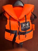 Kinder reddingsvest Helly Hansen 20-30kg, Watersport en Boten, Watersportkleding, https://sportsbusinesscenter.com/exposant/helly-hansen/