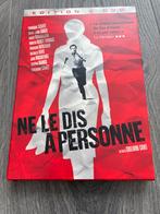 Ne Le Dis à Personne - DVD Thriller, Vanaf 16 jaar, Ophalen of Verzenden, Zo goed als nieuw, Actiethriller