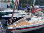 Etap 23i zeiljacht 1992 hefkiel onzinkbaar Mercury 6pk, Watersport en Boten, Kajuitzeilboten en Zeiljachten, Ophalen, Gebruikt