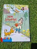 Sam Schoffel en de dievendag, Ophalen of Verzenden, Zo goed als nieuw
