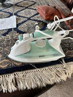 Bosch Strijkijzer - Sensixx Cosmo, Witgoed en Apparatuur, Strijkijzers en Strijkplanken, Ophalen of Verzenden, Gebruikt, Strijkijzer met snoer