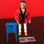 Karate Kid remco Daniel Larusso, Verzamelen, Ophalen of Verzenden, Gebruikt