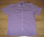 King's Road slim fit Overhemd korte mouwen Heren maat XL, Kleding | Heren, Ophalen, Zo goed als nieuw