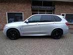 BMW X5 XDrive40e High Executive M Sport / Leder / Panoramada, Auto's, BMW, Gebruikt, 4 cilinders, Bedrijf, Vierwielaandrijving