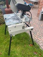 zaagtafel Elu flip over, Doe-het-zelf en Verbouw, Ophalen, Gebruikt, Cirkelzaag, 600 tot 1200 watt