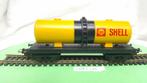 Lima HO 9031 FS Shell ketelwagen 1965, Gebruikt, Gelijkstroom, Wagon, Ophalen of Verzenden