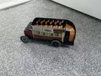 vintage blikken open bus, Antiek en Kunst, Antiek | Speelgoed, Ophalen of Verzenden