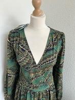 King Louie maat XL NIEUW Loretta Venus dress 1968, Maat 46/48 (XL) of groter, Nieuw, Ophalen of Verzenden, Knielengte