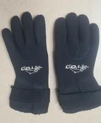 7mm Neopreen handschoenen, Watersport en Boten, Ophalen of Verzenden, Dame of Heer, Wetsuit