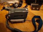 Sony Hi8 Camera met accessoires, Ophalen of Verzenden, Gebruikt, Camera, Sony