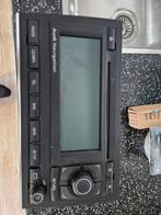 Audi Navigatie Radio, Ophalen of Verzenden, Gebruikt
