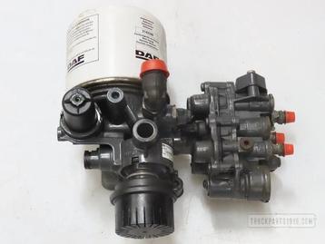 DAF Compressed Air System Luchtdroger unit DAF LF beschikbaar voor biedingen