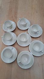Wedgwood kop en schotel, Ophalen of Verzenden, Zo goed als nieuw, Wedgwood, Kop(pen) en/of Schotel(s)