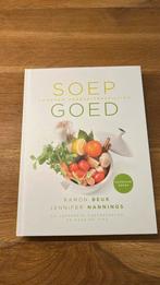 Soep Goed, Ophalen of Verzenden, Zo goed als nieuw