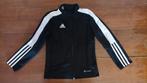 Adidas trui sportkleding maat 128 134, Ophalen of Verzenden, Gebruikt, Meisje, Trui of Vest