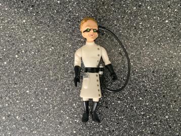 1993 Biker Mice From Mars BMFM Karbunkle Action Figure beschikbaar voor biedingen