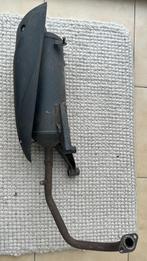 Een zo goed als nieuwe uitlaat voor een Sym Orbit 1 en 2, Ophalen of Verzenden, Zo goed als nieuw, Uitlaat