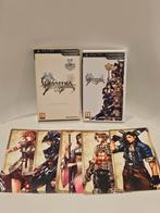 Dissidia 012 Duodecim PSP, Spelcomputers en Games, Games | Sony PlayStation Portable, 1 speler, Ophalen of Verzenden, Zo goed als nieuw
