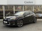 Lexus Ux 250h F Sport Line | Trekhaak, Head up display, Park, Auto's, Lexus, Automaat, Gebruikt, 4 cilinders, Zwart