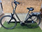 SPARTA M8i MIDDENMOTOR DAMESFIETS 57 CM 8V 626WH ACCU, Sparta, Gebruikt, Versnellingen, 56 cm of meer