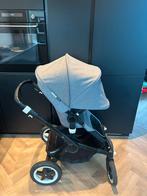 Bugaboo Buffalo, Kinderen en Baby's, Kinderwagens en Combinaties, Kinderwagen, Gebruikt, Bugaboo, Verstelbare duwstang