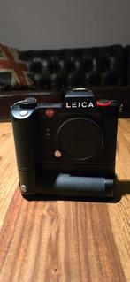 uitmuntende conditie, Leica SL2 Full Frame camera set., Audio, Tv en Foto, Fotocamera's Digitaal, Compact, Ophalen of Verzenden