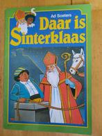 DAAR IS SINTERKLAAS - AD SOETERS, Ophalen of Verzenden