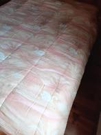 Vintage Frans sprei lengte 225 cm. Breed 190 cm., Ophalen of Verzenden