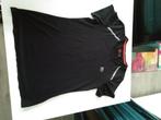 sport T-shirt dames, Kleding | Dames, Maat 38/40 (M), Zwart, Nieuw, Ophalen of Verzenden