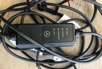 Thuislader origineel Mercedes beschikbaar voor biedingen
