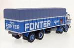 Pegaso 1066 1967 FONTER schaal 1/43 camion autobus # 78, Verzenden, Nieuw, Bus of Vrachtwagen, Overige merken
