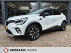 Renault Captur 1.6 E-Tech full hybrid 145 techno, 94 pk, Gebruikt, 4 cilinders, 715 kg