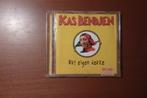 Kas Bendjen - Uut Eigen Deuze, Ophalen of Verzenden, Gebruikt, Rock