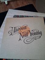 Neil Young - Harvest Vinyl LP, Cd's en Dvd's, Ophalen of Verzenden, 1960 tot 1980, Gebruikt, 12 inch