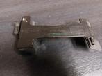 Grill bumper steun - 628169950R - Renault Clio IV 0.9, Ophalen of Verzenden, Gebruikt, Renault