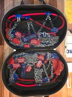 Sneeuwkettingen Pewag Snox Pro SXP 540, Auto diversen, Sneeuwkettingen, Ophalen of Verzenden, Zo goed als nieuw