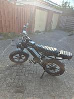 Fatbike V20 pro, 59 cm of meer, Ophalen of Verzenden, Zo goed als nieuw, Overige merken