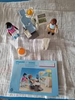 PLAYMOBIL City Life 70198 Tandartspraktijk, Ophalen of Verzenden, Zo goed als nieuw, Complete set