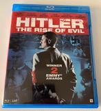 Hitler The Rise Of Evil Blu Ray NLO, Cd's en Dvd's, Verzenden, Zo goed als nieuw, Thrillers en Misdaad