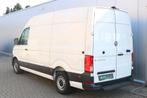 Volkswagen Crafter e-Crafter L3H3 | Navigatie | SNEL RIJDEN, Auto's, Bestelauto's, Automaat, 2541 kg, Volkswagen, Wit