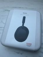 Sony WH1000XM5 Zwart SEALED (hard case), Ophalen, Nieuw, Sony